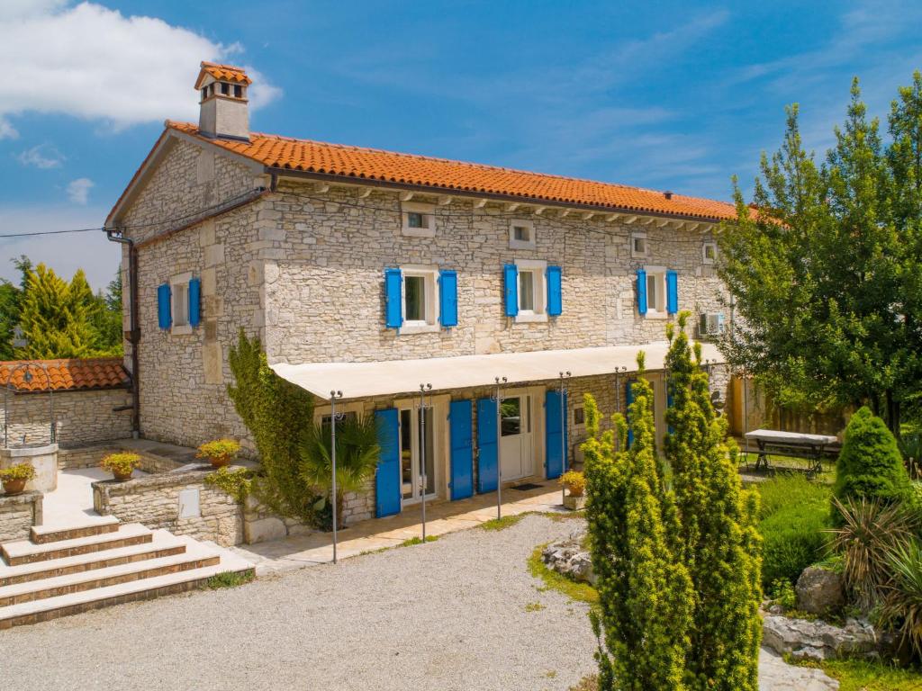 Villa Mega by Interhome photo 1