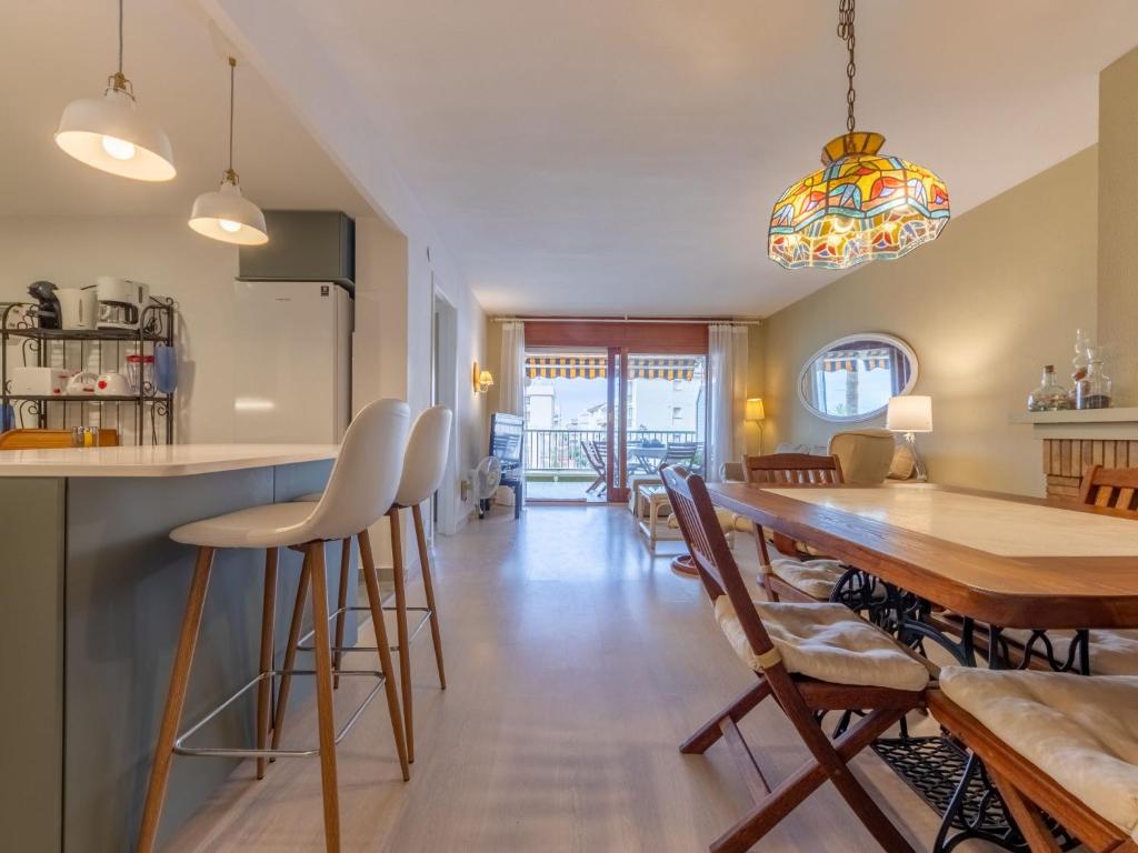 Apartment Luxus by Interhome photo 1