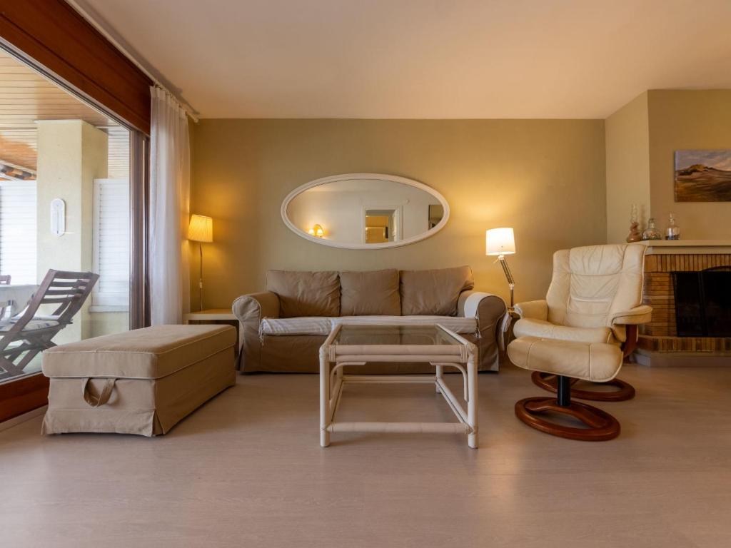 Apartment Luxus by Interhome photo 2
