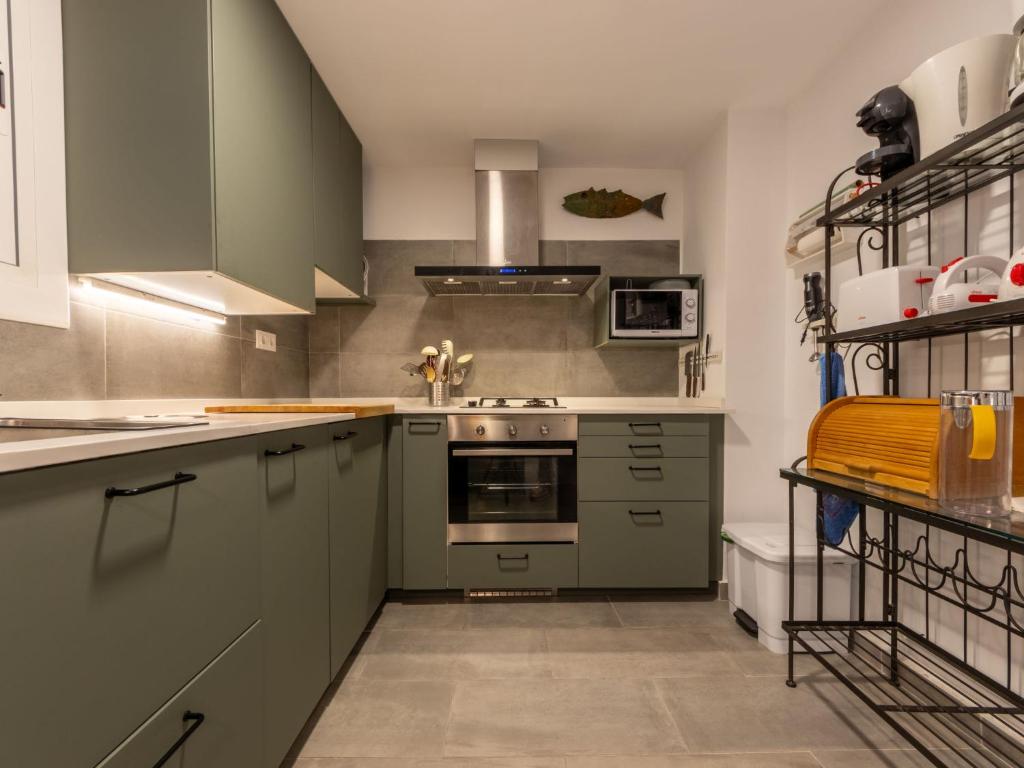 Apartment Luxus by Interhome photo 3