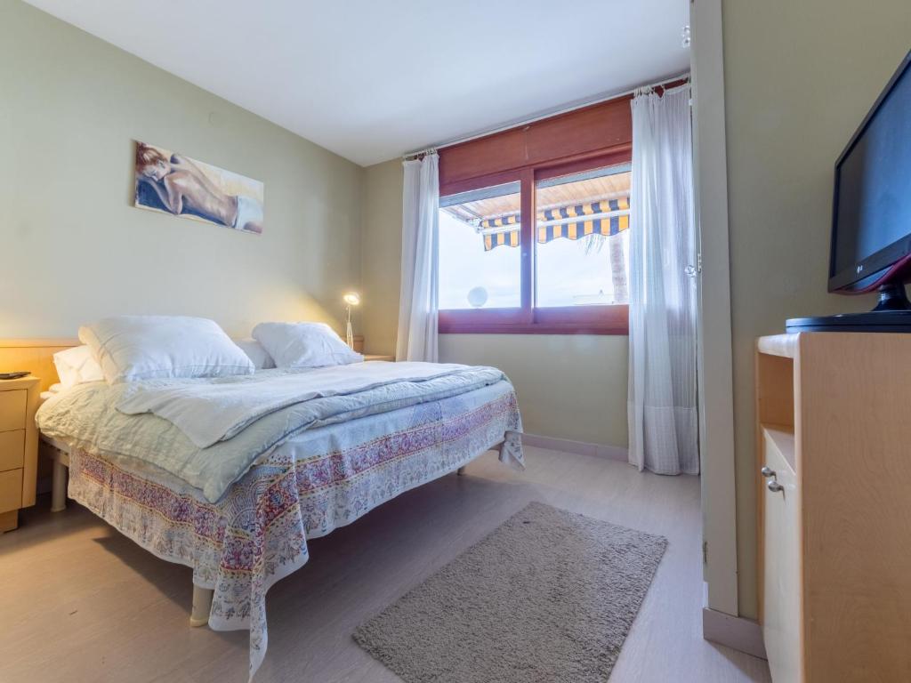 Apartment Luxus by Interhome photo 4