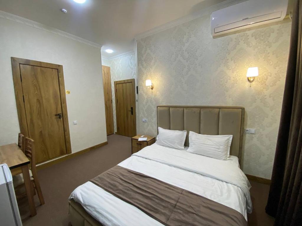 HOTEL KARVON SHAHRISABZ photo 1