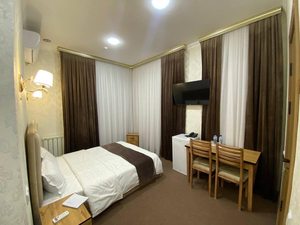 HOTEL KARVON SHAHRISABZ photo 2