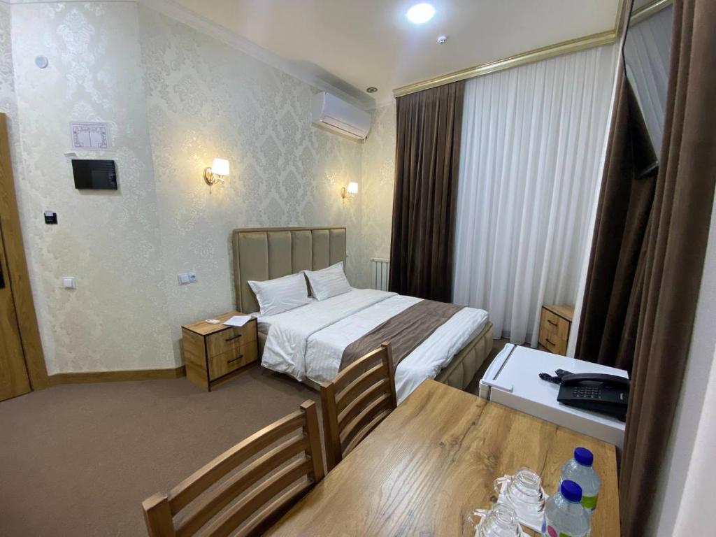 HOTEL KARVON SHAHRISABZ photo 3