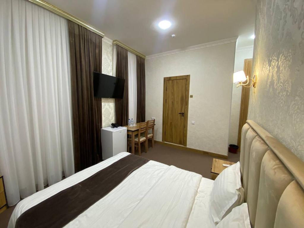 HOTEL KARVON SHAHRISABZ photo 4