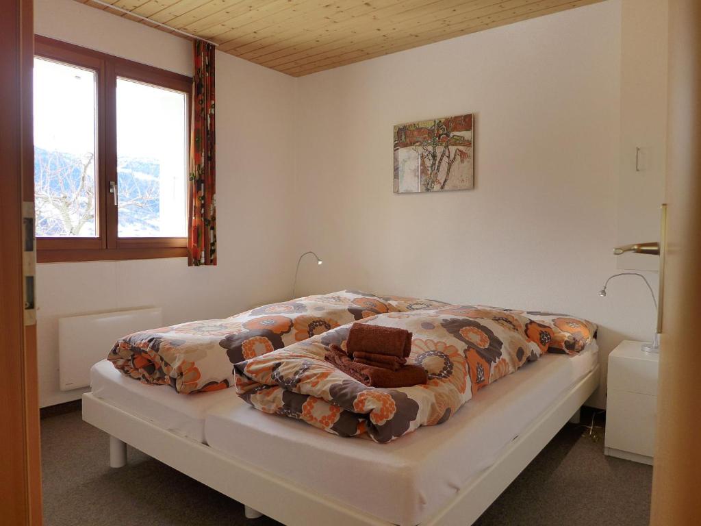 Apartment Chalet Gredetsch by Interhome photo 4