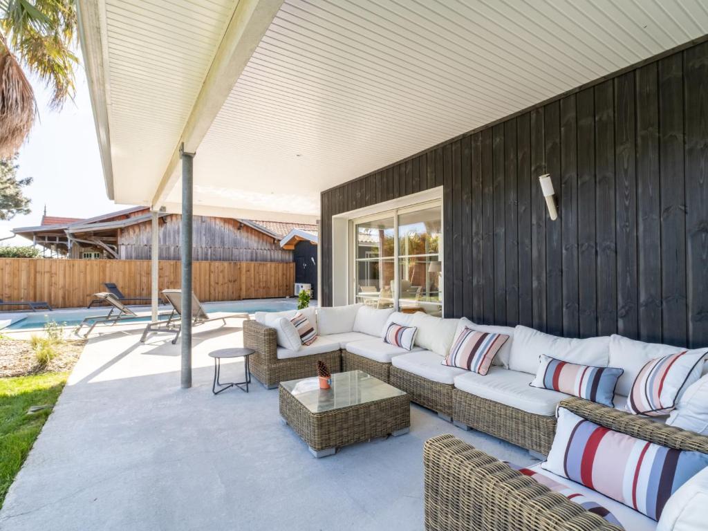 Villa Plein Air by Interhome photo 3