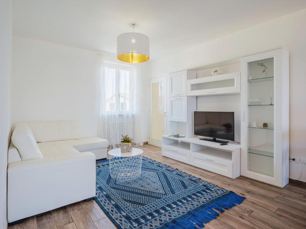 Apartment La casa dei limoni di Valeria by Interhome photo 2