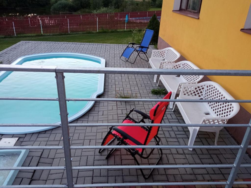 Holiday Home Smrž by Interhome photo 1