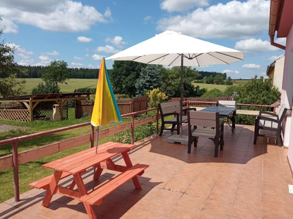 Holiday Home Smrž by Interhome photo 2