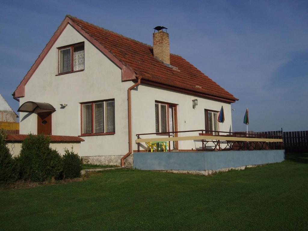 Holiday Home Smrž by Interhome