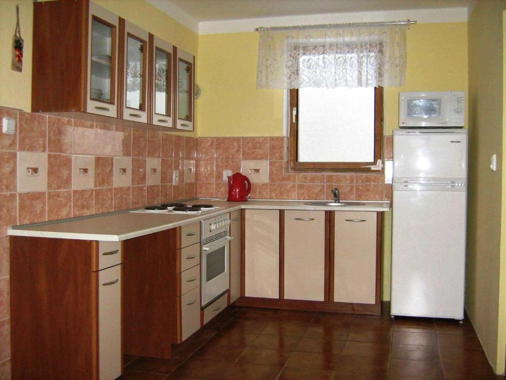 Holiday Home Smrž by Interhome photo 4