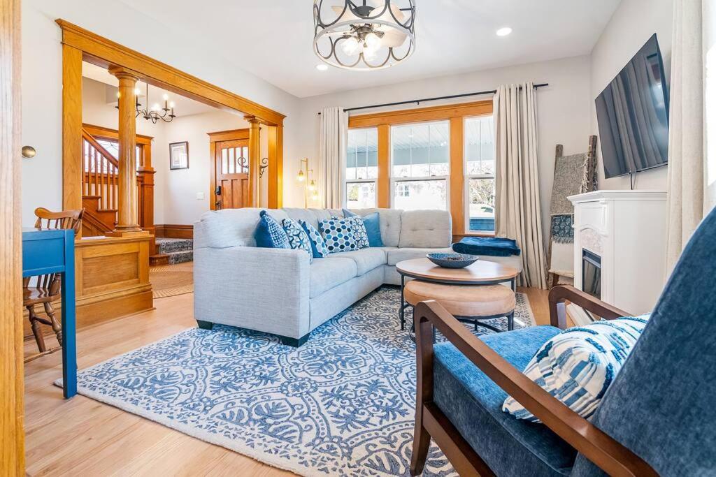 Memory Maker House - Built for families and kid ready photo 2