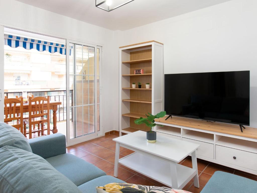 Apartment El apartamento de Noa by Interhome photo 2