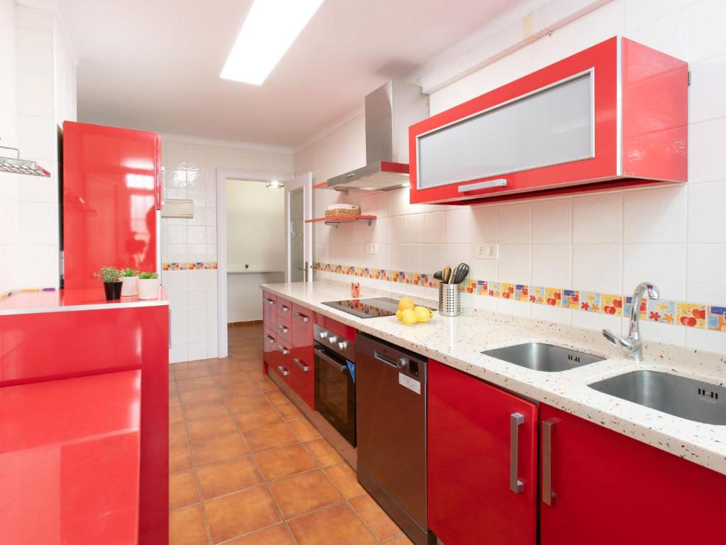 Apartment El apartamento de Noa by Interhome photo 3
