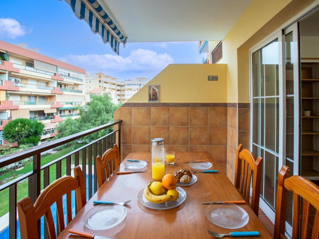 Apartment El apartamento de Noa by Interhome photo 1