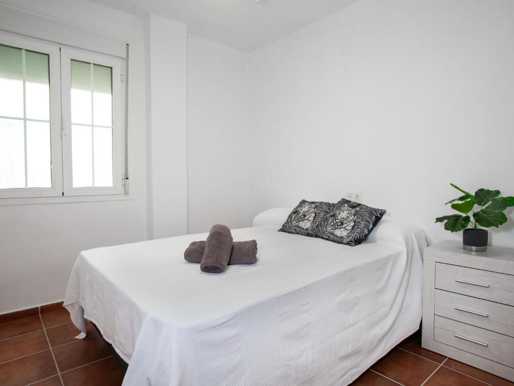Apartment El apartamento de Noa by Interhome photo 4