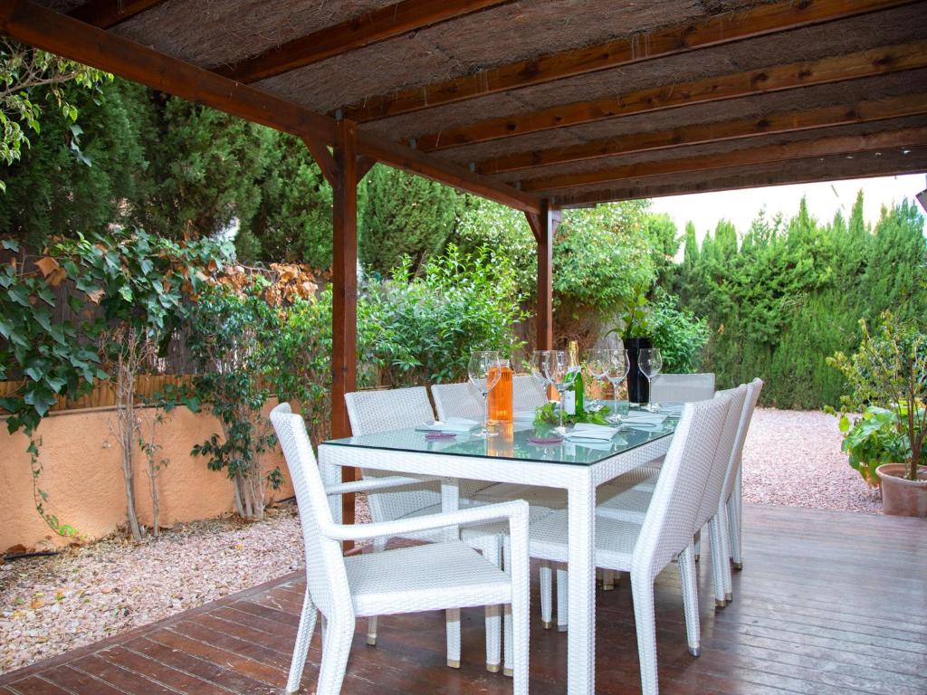 Holiday Home Viena by Interhome photo 2