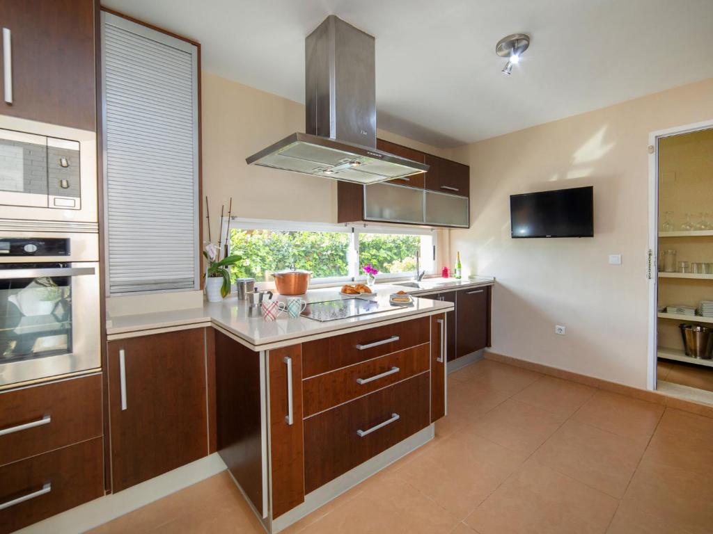 Holiday Home Viena by Interhome photo 4
