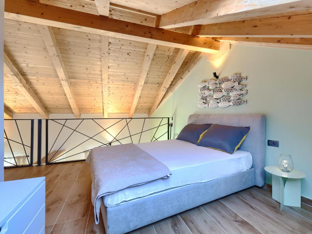 Studio Zanet by Interhome photo 4