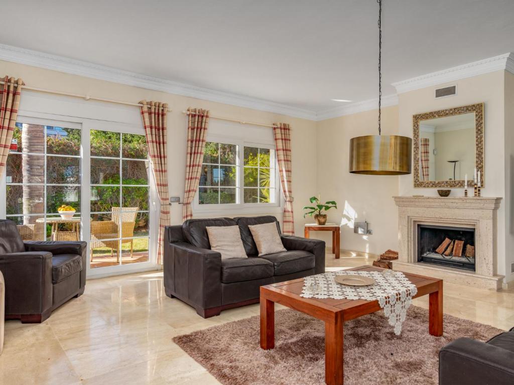 Holiday Home Villa Sandra by Interhome photo 1