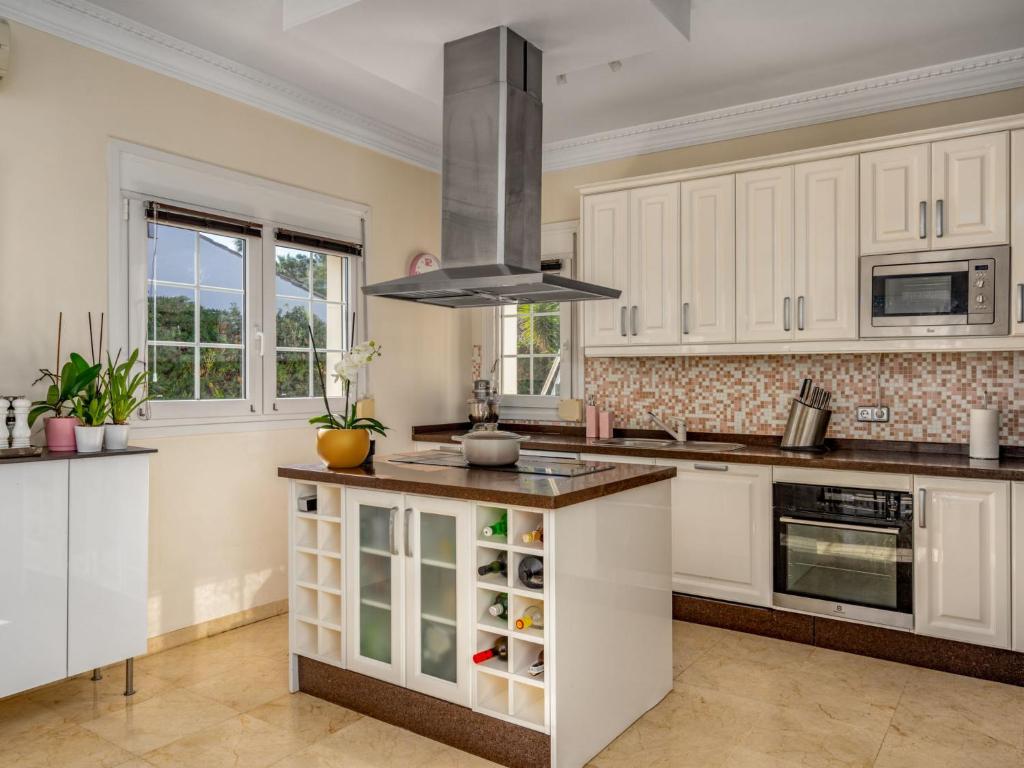 Holiday Home Villa Sandra by Interhome photo 2