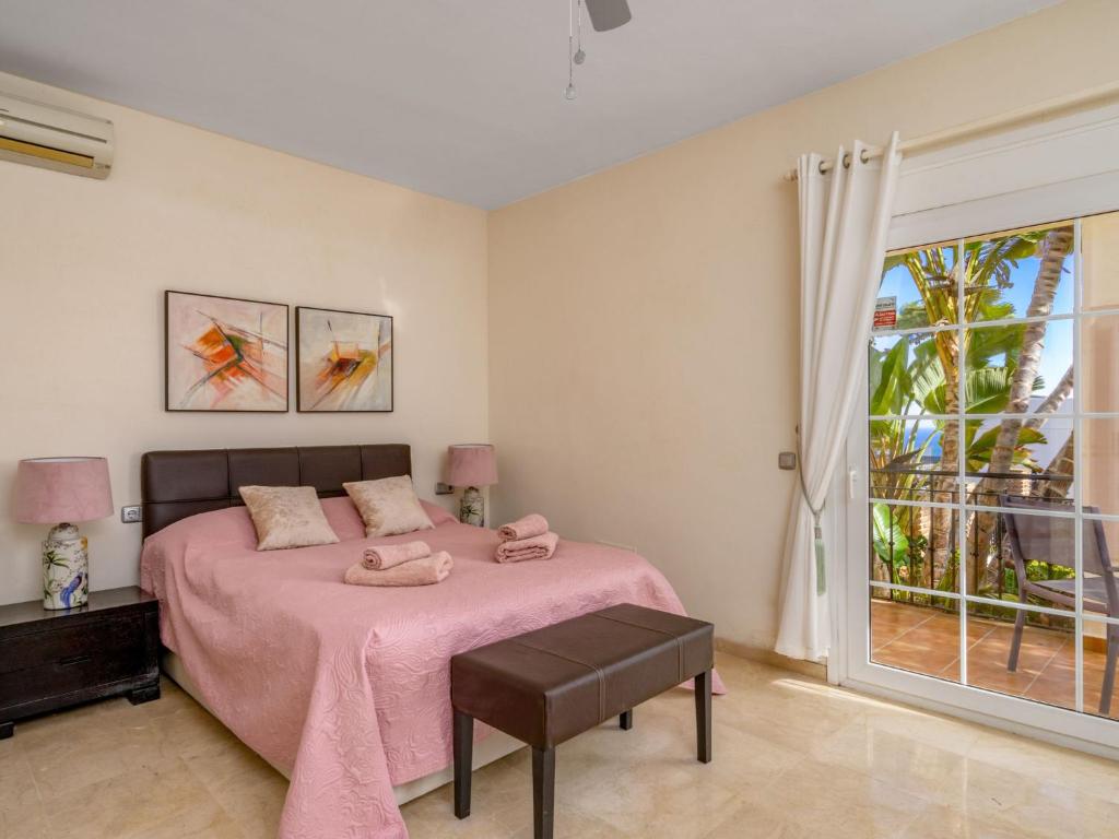 Holiday Home Villa Sandra by Interhome photo 4
