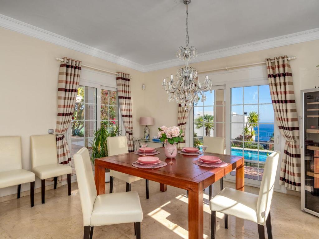 Holiday Home Villa Sandra by Interhome photo 3