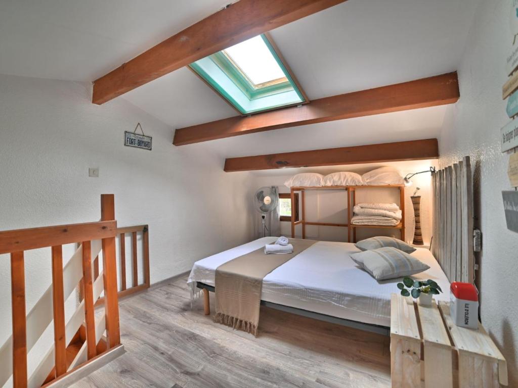 Holiday Home Les Conches by Interhome photo 3