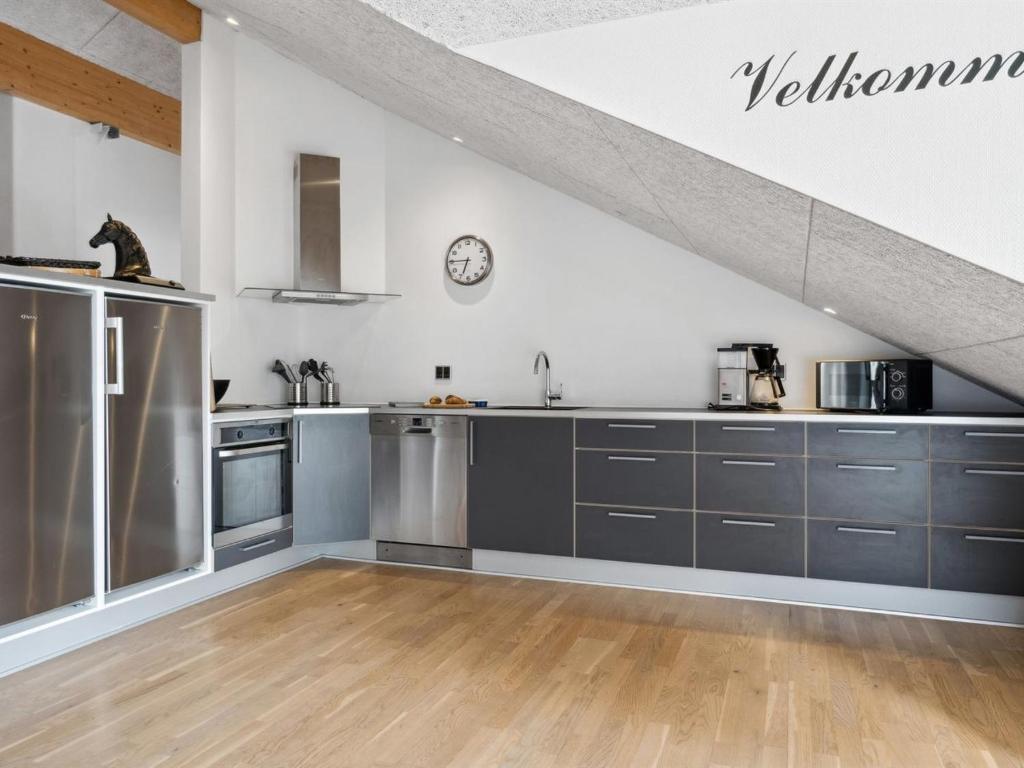 Holiday Home Ernstine - 1km from the sea in NW Jutland by Interhome photo 3