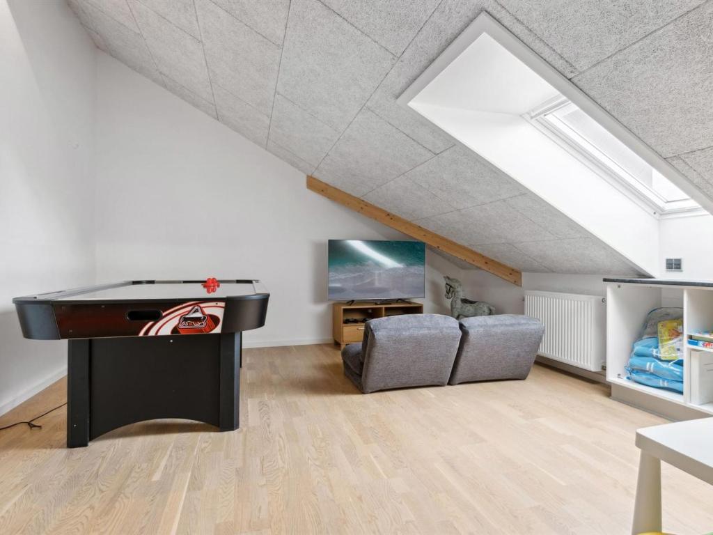 Holiday Home Ernstine - 1km from the sea in NW Jutland by Interhome photo 4