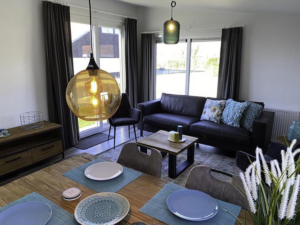 Holiday Home De Noordzee by Interhome photo 1