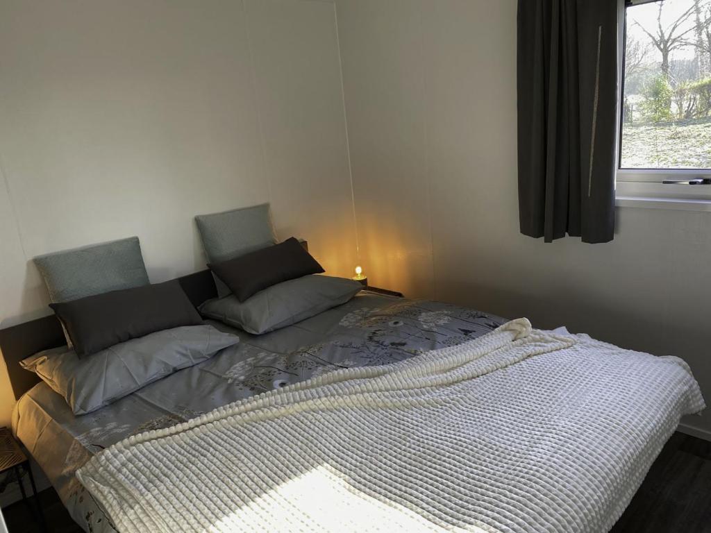 Holiday Home De Noordzee by Interhome photo 3