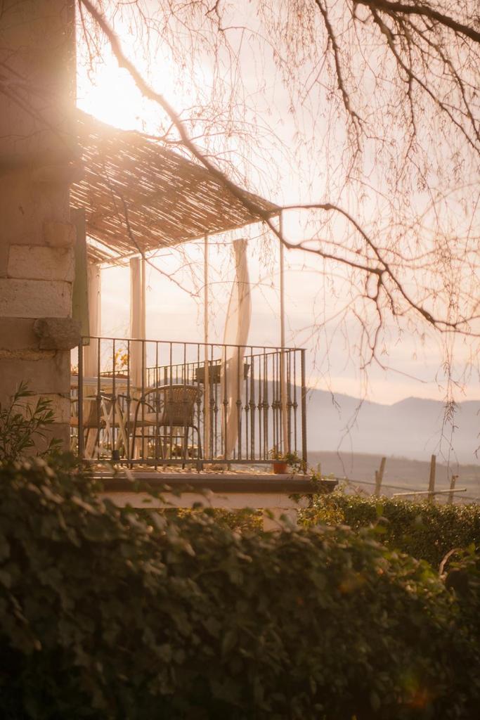 Dimora Valverde B&B photo 2