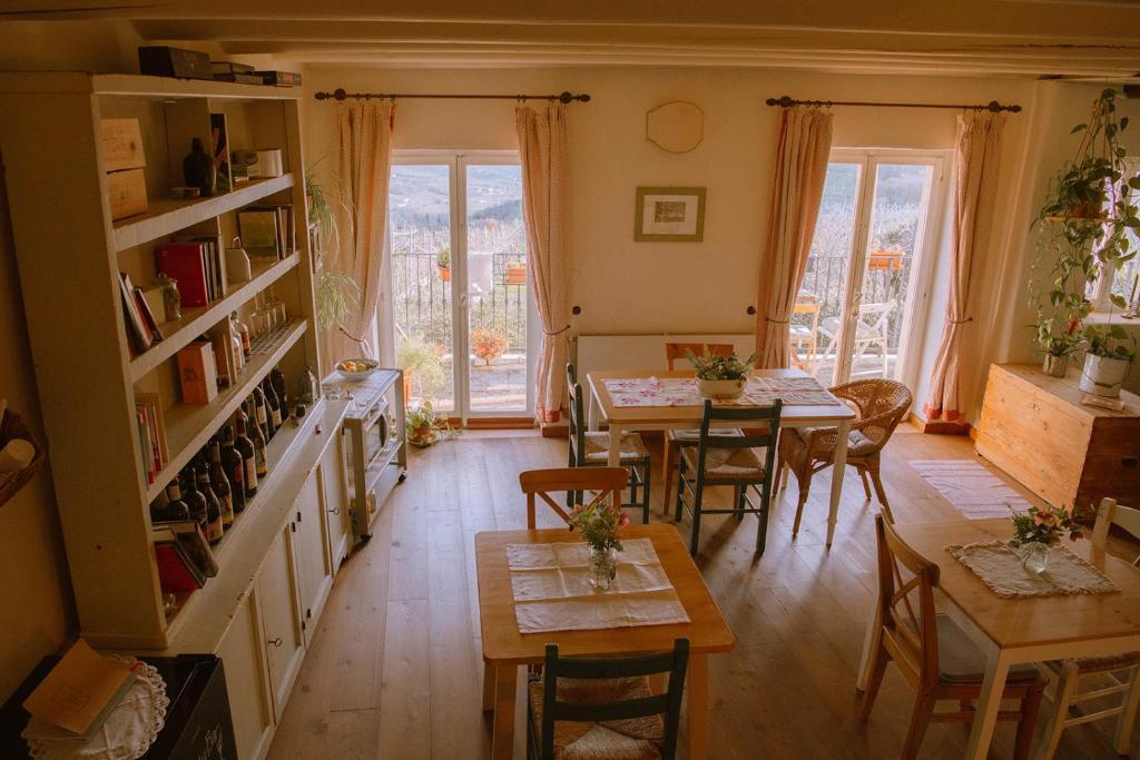 Dimora Valverde B&B photo 1