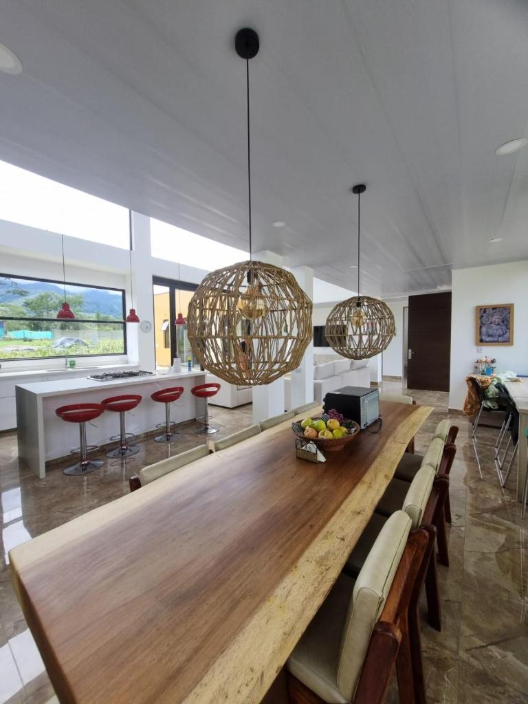 Casas Campestres El Secreto photo 2