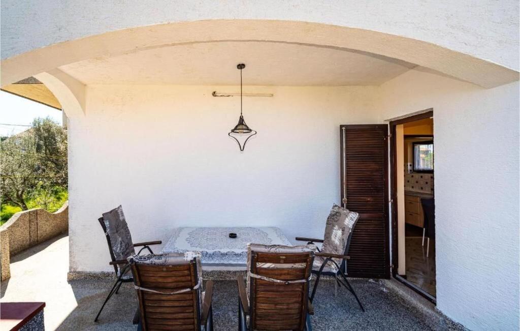 Apartment Serda photo 1