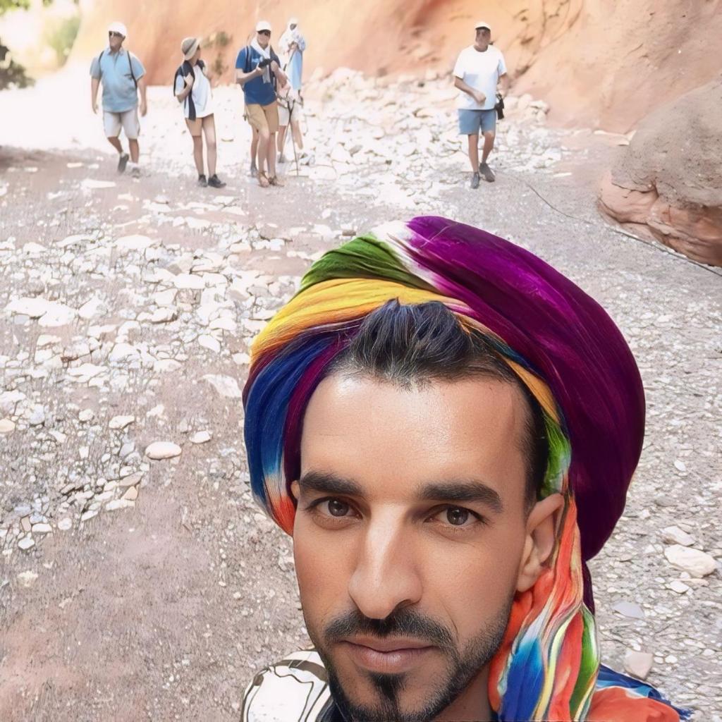 Kasbah La Famille Berbère photo 3