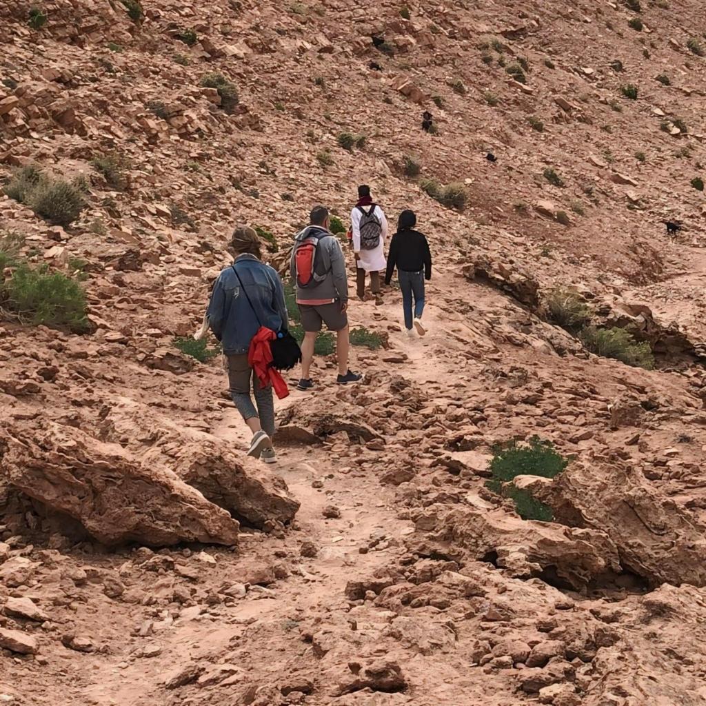 Kasbah La Famille Berbère photo 2