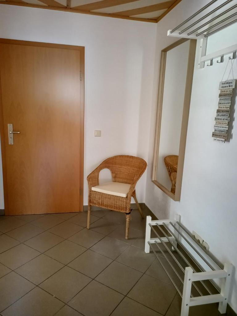 Ferienwohnung Wandersfreud photo 3