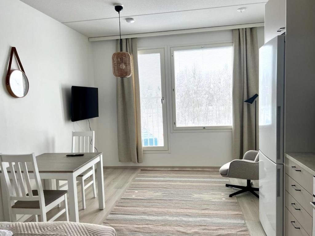 Kotimaailma Apartments Tervapääsky photo 3
