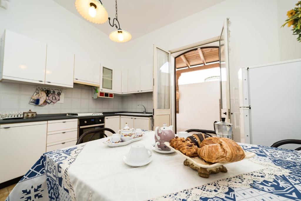 Casa Silvia By Vivimy photo 2