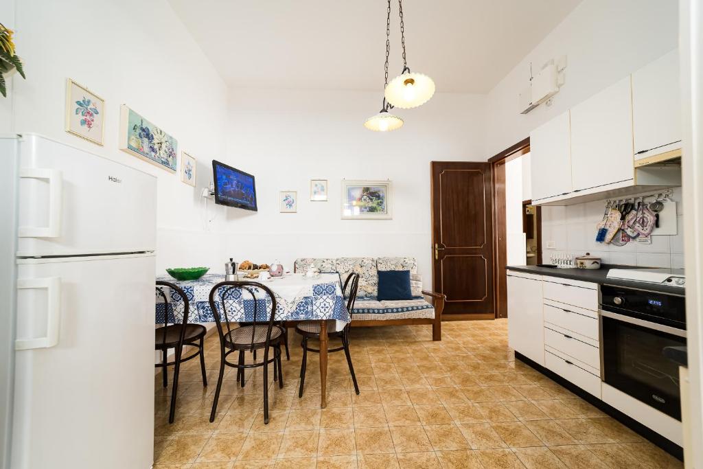 Casa Silvia By Vivimy photo 3