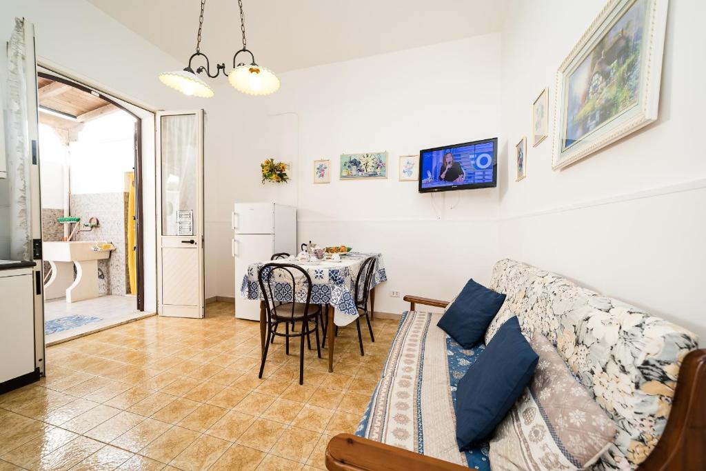 Casa Silvia By Vivimy photo 4