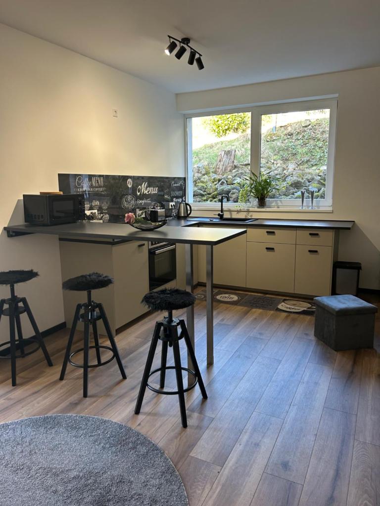 Ferienwohnung Ambiente 2 photo 2