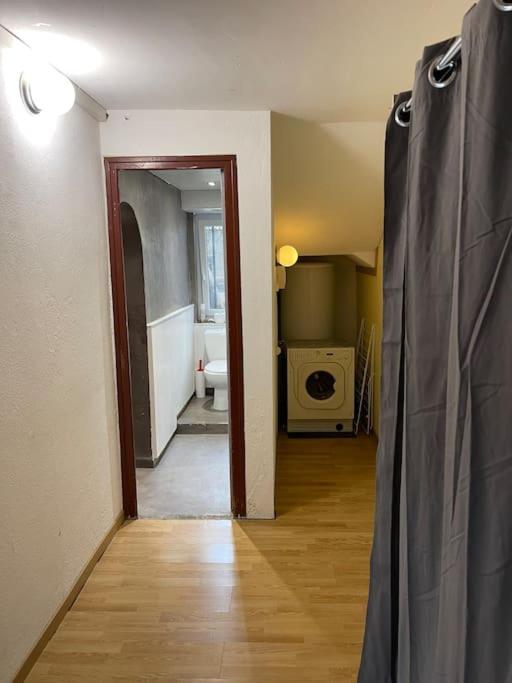 Appartement à Uriage les Bains. photo 1