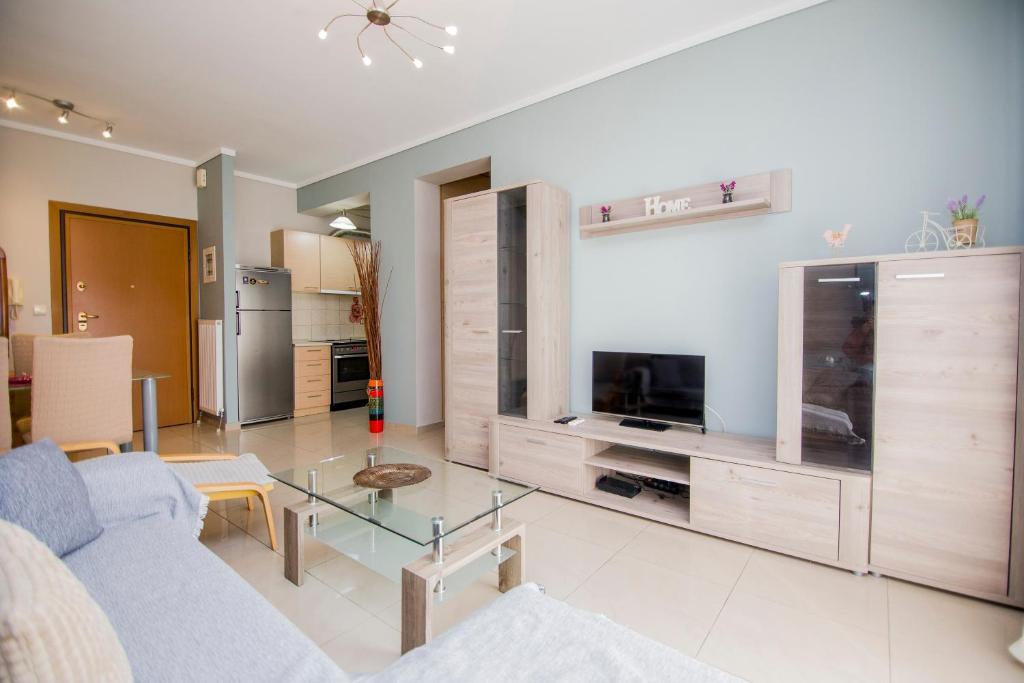 Apartment near the circuit of Serres and centre!!! photo 1