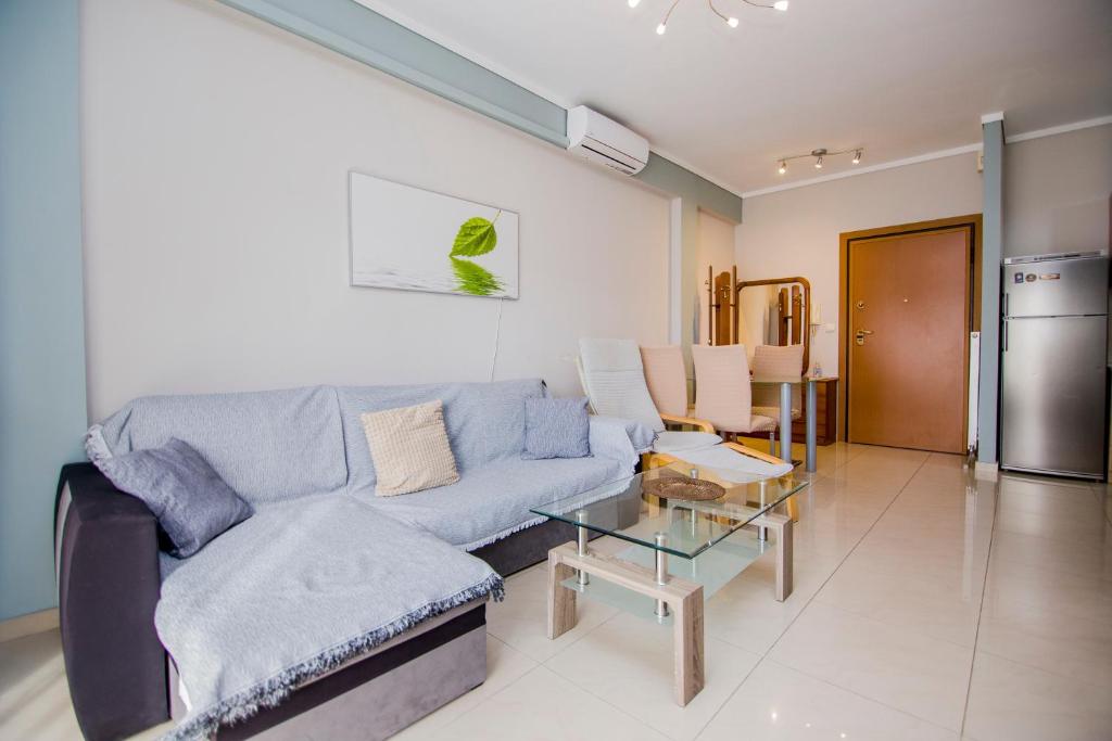 Apartment near the circuit of Serres and centre!!! photo 3