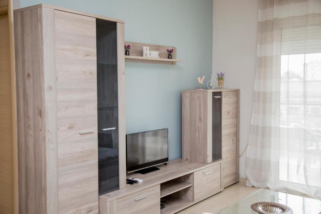 Apartment near the circuit of Serres and centre!!! photo 2