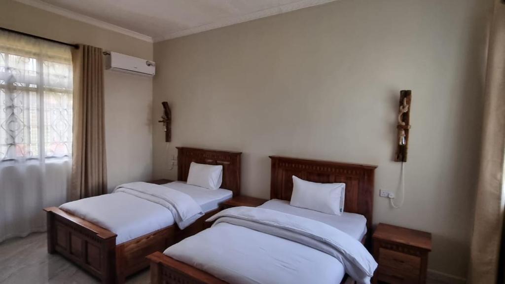 Maisha Apartment photo 1